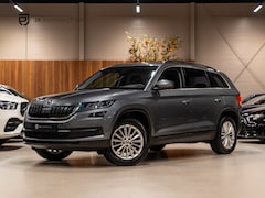 Skoda Kodiaq - 1.5 TSI DSG 150PK Business Edition, Voll Led, Apple Carplay, ACC, Navi, Camera, Clima, Vol