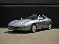 Ferrari 456M - GT