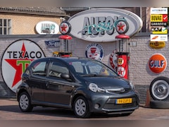 Toyota Aygo - 1.0 VVT-i Comfort 2e Eigenaar 84.000 km +NAP NL-auto