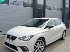 SEAT Ibiza - 1.0 TSI FR Business Intense |PDC| CRUISE| CARPLAY |DEALER ONDERHOUDEN