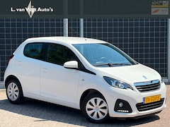 Peugeot 108 - 1.0 e-VTi Active | 1 jaar garantie |