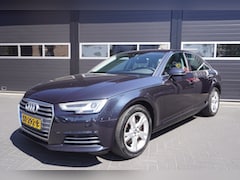 Audi A4 Limousine - 1.4 TFSI Sport Lease Edition Aut/Cruise/Trekhaak/Climate Control/Park.sensoren/Navi