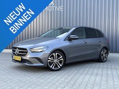 Mercedes-Benz B-klasse - 200 Business Solution AMG