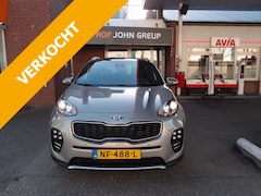Kia Sportage - 1.6 T-GDI 177pk DCT7 AWD GT-Line First Edition 23000 Km