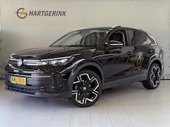 Volkswagen Tiguan - 1.5 eTSI 150pk DSG-7 Goal* Navi / A-Cruise / Winterpakket / PDC / Camera