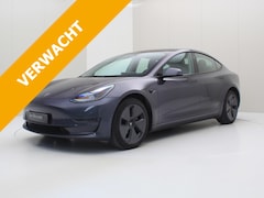 Tesla Model 3 - Long-Range AWD 351pk 75 kWh UPGRADE [ RYZEN AMD+WARMTEPOMP+AUTOPILOT ]