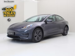Tesla Model 3 - Standard RWD Plus 96% SoH UPGRADE [ AMD RYZEN+LFP-ACCU+WARMTEPOMP+AUTOPILOT ]
