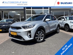 Kia Stonic - 1.0 T-GDi 100pk MHEV DynamicPlusLine | Trekhaak |