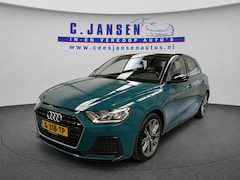 Audi A1 Sportback - 30 TFSI epic | Apple Carplay | virtual cockpit | Cruise control adaptief