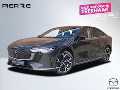 Mazda 6e - Takumi Business Edition 68.8 kWh | ZWART LEDER | NAVI | PANO | 360 CAMERA | GRATIS TREKHAA