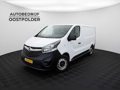Opel Vivaro - 1.6 CDTI L1H1 Edition