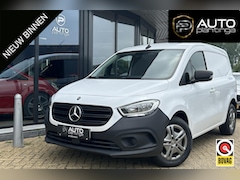 Mercedes-Benz Citan - 108 CDI L1 Pro | NIEUWE MODEL | Trekhaak | Airco | 2 Sleutels | Onderhoudshistorie | Nieuw