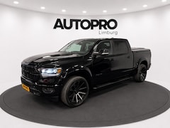Dodge Ram 1500 - 5.7 V8 4x4 Crew Cab 5'7 Limited Hulk pakket