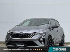 Renault Clio - 1.6 E-Tech Full Hybrid 145 esprit Alpine | 1e eig. | Dodehoek detectie |