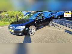 Audi A3 Sportback - 1.6 Ambition Pro Line bj 2008 airco/navi