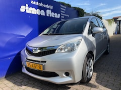 Subaru Trezia - 1.3 Comfort
