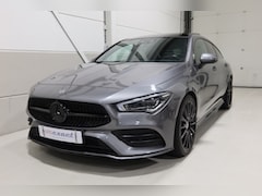 Mercedes-Benz CLA-klasse Shooting Brake - 200 Premium Plus AMG I Burmester I Panoramadak I 360 camera I Ambient Light I Stoelkoeling