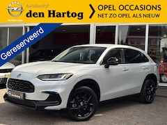 Honda ZR-V - 2.0 e:HEV Sport Electr stoelen/Stoel verwarming/Electr achterklep