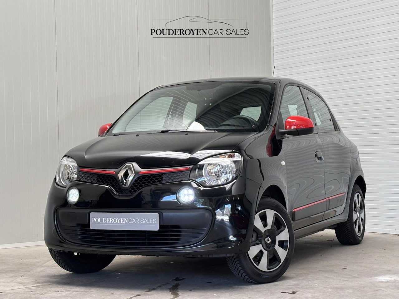 Renault Twingo - 1.0 SCe Expression / DealerOH / Airco / Bluetooth / Rijklaarprijs! / Nwe Koppeling! - AutoWereld.nl