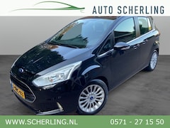 Ford B-Max - 1.0 EcoB. Titanium Slecht 97.000 km NL-auto