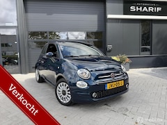 Fiat 500 - 1.0 Hybrid Launch Edition| CarPlay|PDC|Navi|Airco