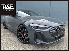 Audi A5 Avant - S Edition Competition e-hybrid 367 Pk VOL 21" Velgen Pano S-Interieur B&O Vol BTW AUTO