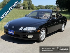 Lexus SC 300 - Lexus