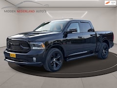 Dodge Ram 1500 - 5.7 V8 Quad Cab * MARGE * ZEER NETTE STAAT * GEEN BTW