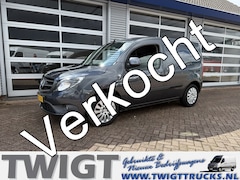 Mercedes-Benz Citan - 111 CDI BlueEFFICIENCY Euro 6