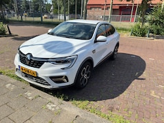 Renault Arkana - 1.6 Hybrid Intens E-TECH