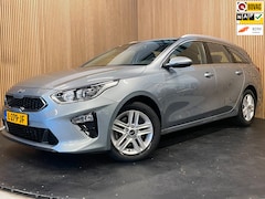 Kia Cee'd Sportswagon - Ceed 1.0 T-GDi DynamicLine|120PK|APPLE CARPLAY/ANDROID AUTO|CAMERA|CRUISE+CLIMATE|PDC|1e E