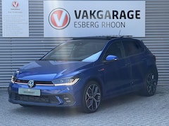Volkswagen Polo - 2.0 TSI GTI DSG SCHUIFDAK, IQ-LIGHT, BEATS