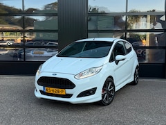 Ford Fiesta - 1.0 EcoBoost ST Line LED Navi Camera