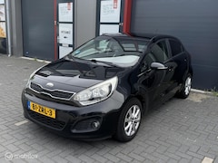 Kia Rio - 1.2 CVVT Super Pack, Keyless, Cruise, Climate, PDC
