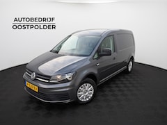 Volkswagen Caddy Maxi - 2.0 TDI L2H1 BMT Trendline