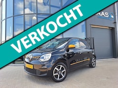 Renault Twingo - 1.0 SCe Intens DEALER OH 1e EIG CAMERA CRUISE
