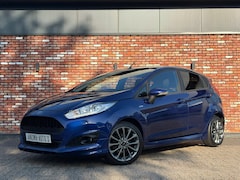 Ford Fiesta - 1.0 EcoBoost ST-Line Navi Stoelverw Pdc Clima Voll.Onderhouden