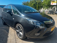 Opel Zafira Tourer - 1.4 Cosmo 7p, Automaat, leader bekl