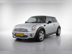 MINI One - 1.4 Pepper| Airco| parkeersensoren| APK tot vlgnd jaar