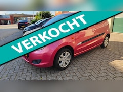 Suzuki Alto - 1.0 Exclusive AUTOMAAT airco