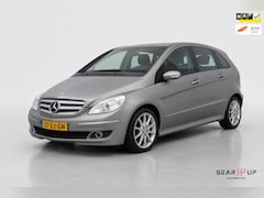 Mercedes-Benz B-klasse - 200 AUTOMAAT CLIMA|CRUISE|LM|NAP|