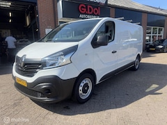 Renault Trafic - bestel 1.6 dCi T29 L2H1 Comfort 95198 KM