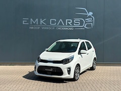 Kia Picanto - 1.0 DPi DynamicPlusLine