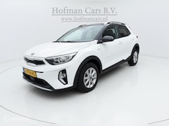 Kia Stonic - 1.0 T-GDi MHEV DynamicLine | NAP | Nederlandse Auto | CarPlay | Achteruitrijcamera | 2021