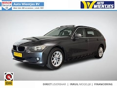 BMW 3-serie Touring - 316d | Executive | Pano | Leer | Navi | Trekhaak