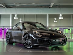 Porsche 911 - 991 3.0 Carrera T