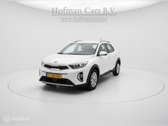 Kia Stonic - 1.0 T-GDi MHEV DynamicLine | NAP | Nederlandse Auto | CarPlay | Achteruitrijcamera | 2021