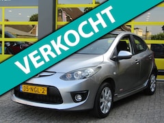 Mazda 2 - 2 1.3 GT-M Line