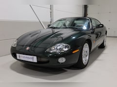 Jaguar XK8 - 4.0 V8 Coupé I inruilkoopje