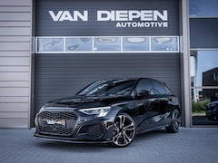 Audi A3 Sportback - 30 TFSI S edition S3 Look l Matrix l B&O